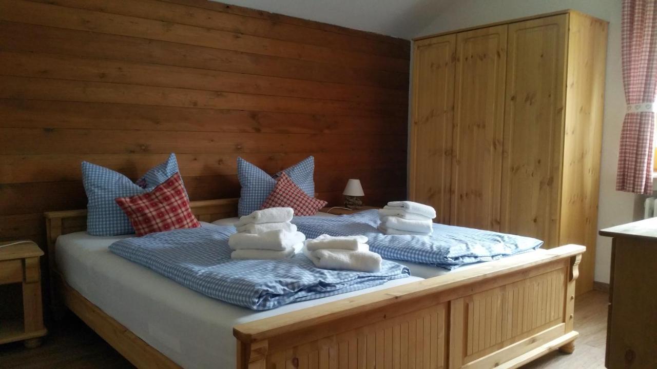 Hotel Berggasthof Karntner Alm Mittenwald Exterior foto