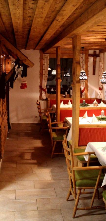Hotel Berggasthof Karntner Alm Mittenwald Exterior foto